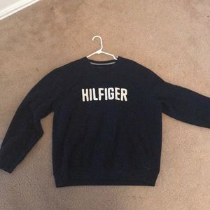 Vintage Tommy Hilfiger sweater